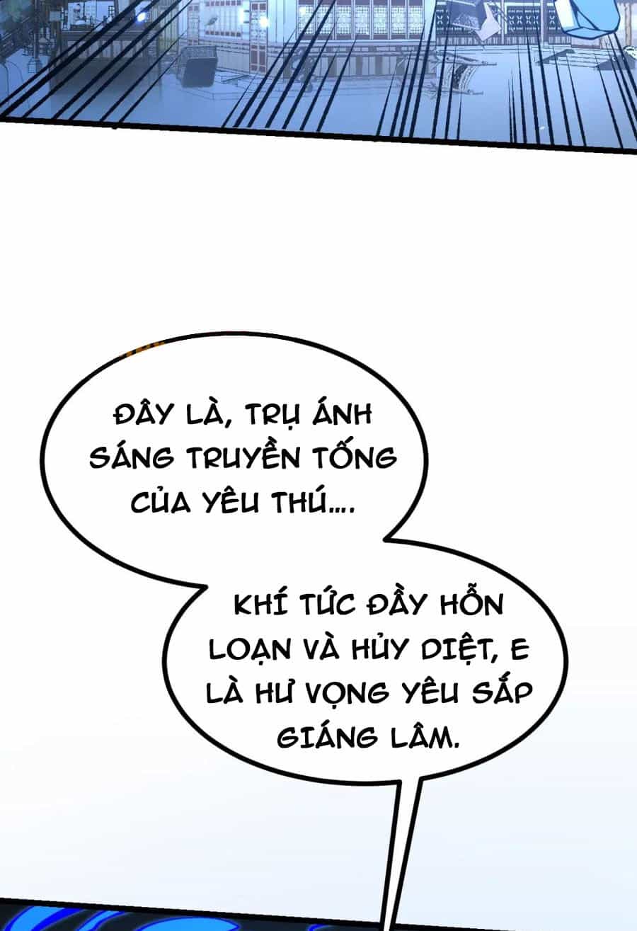 Nhất Quyền Bạo Tinh - Chương 101 - ảnh 3