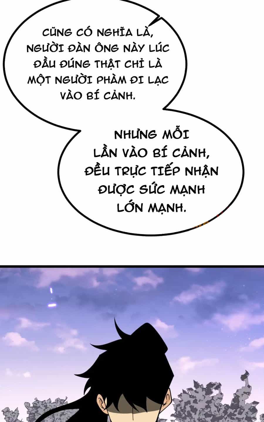 Nhất Quyền Bạo Tinh - Chương 101 - ảnh 33