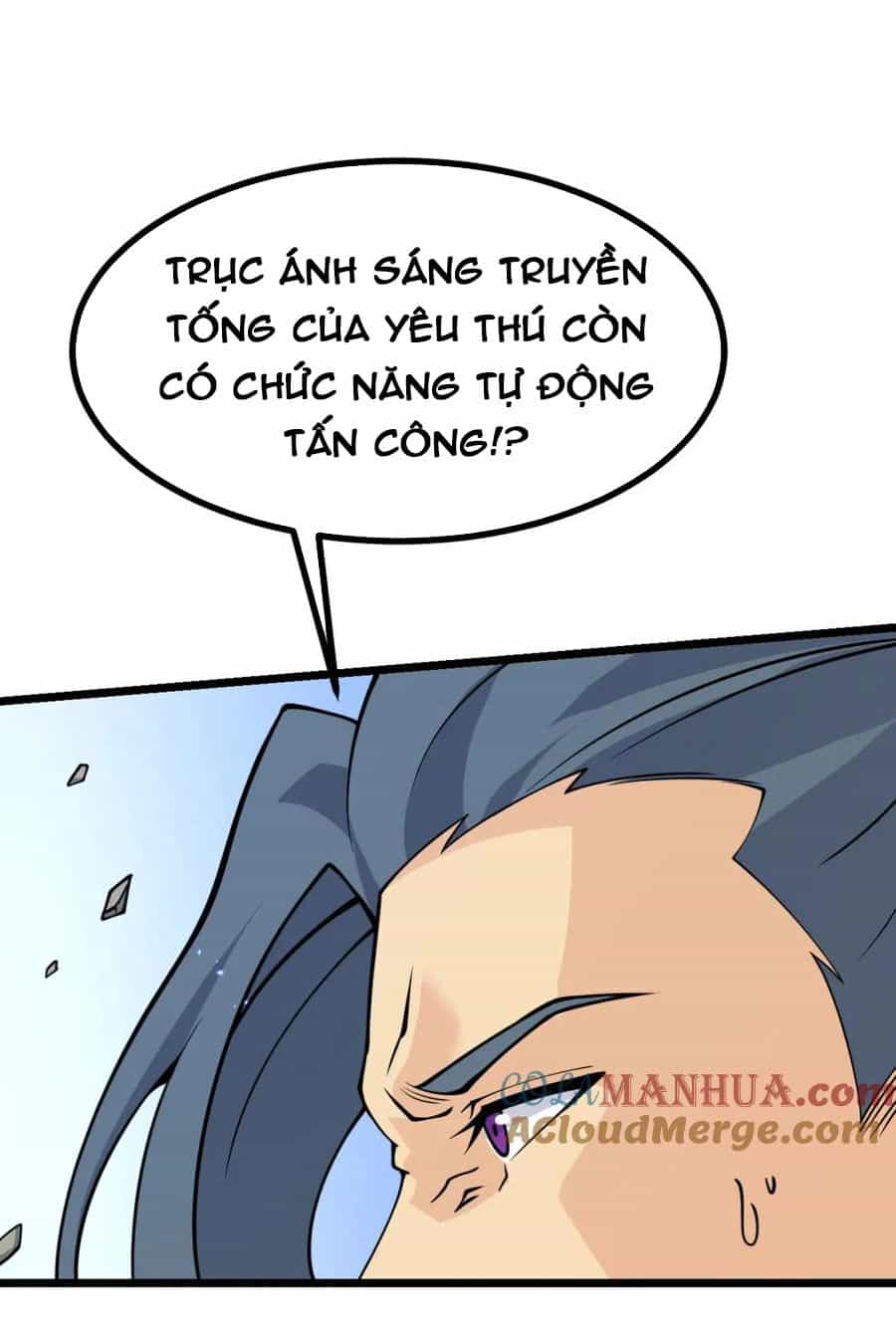 Nhất Quyền Bạo Tinh - Chương 101 - ảnh 44