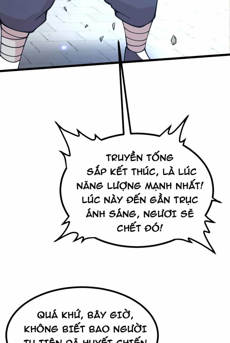 Nhất Quyền Bạo Tinh - Chương 101 - ảnh 51
