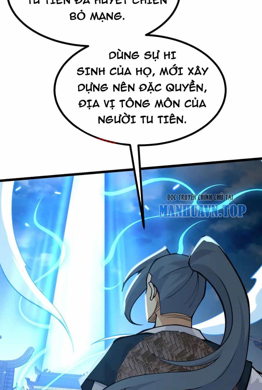 Nhất Quyền Bạo Tinh - Chương 101 - ảnh 52