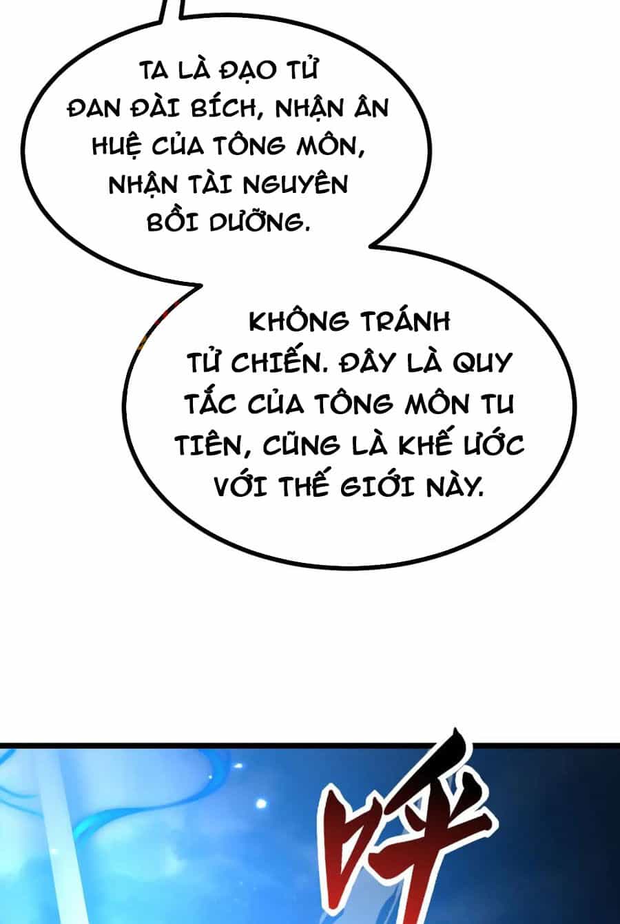 Nhất Quyền Bạo Tinh - Chương 101 - ảnh 54