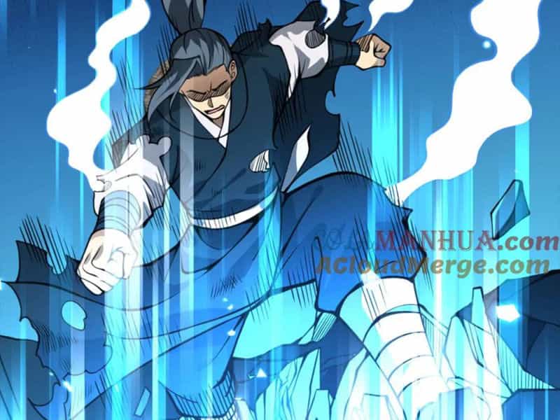 Nhất Quyền Bạo Tinh - Chương 102 - ảnh 39