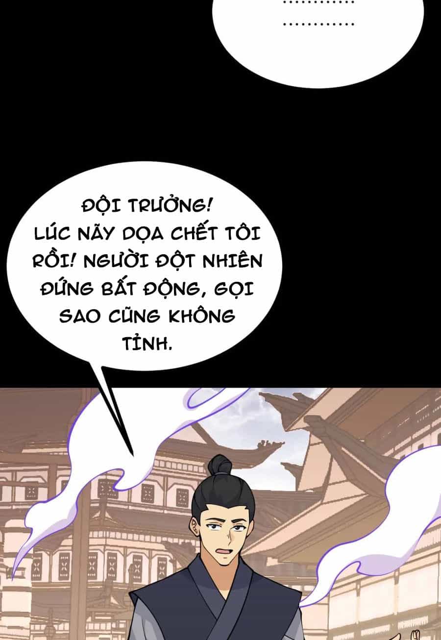 Nhất Quyền Bạo Tinh - Chương 103 - ảnh 16