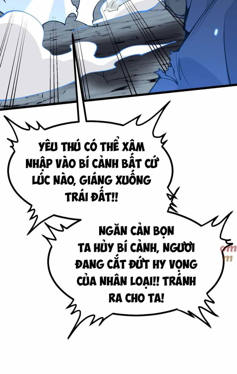 Nhất Quyền Bạo Tinh - Chương 103 - ảnh 53