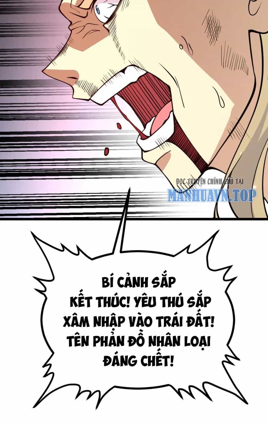 Nhất Quyền Bạo Tinh - Chương 103 - ảnh 60