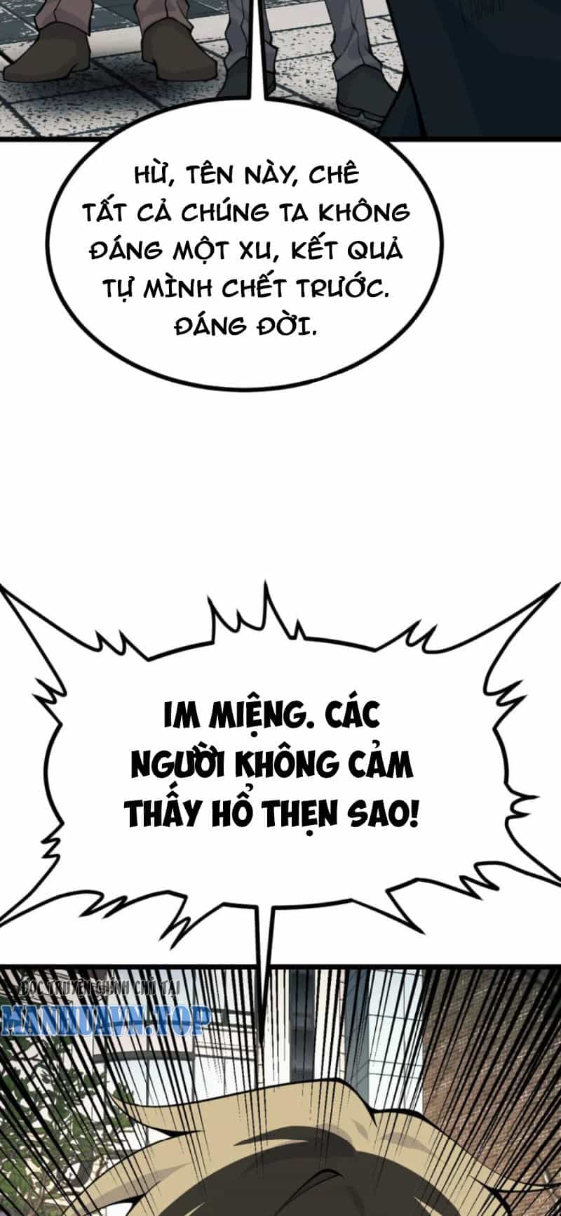 Nhất Quyền Bạo Tinh - Chương 104 - ảnh 12