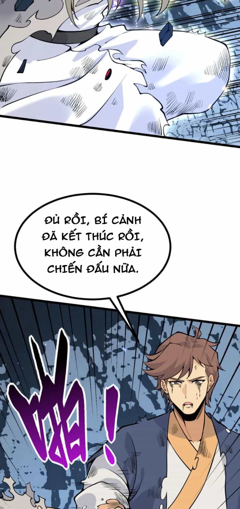 Nhất Quyền Bạo Tinh - Chương 104 - ảnh 27