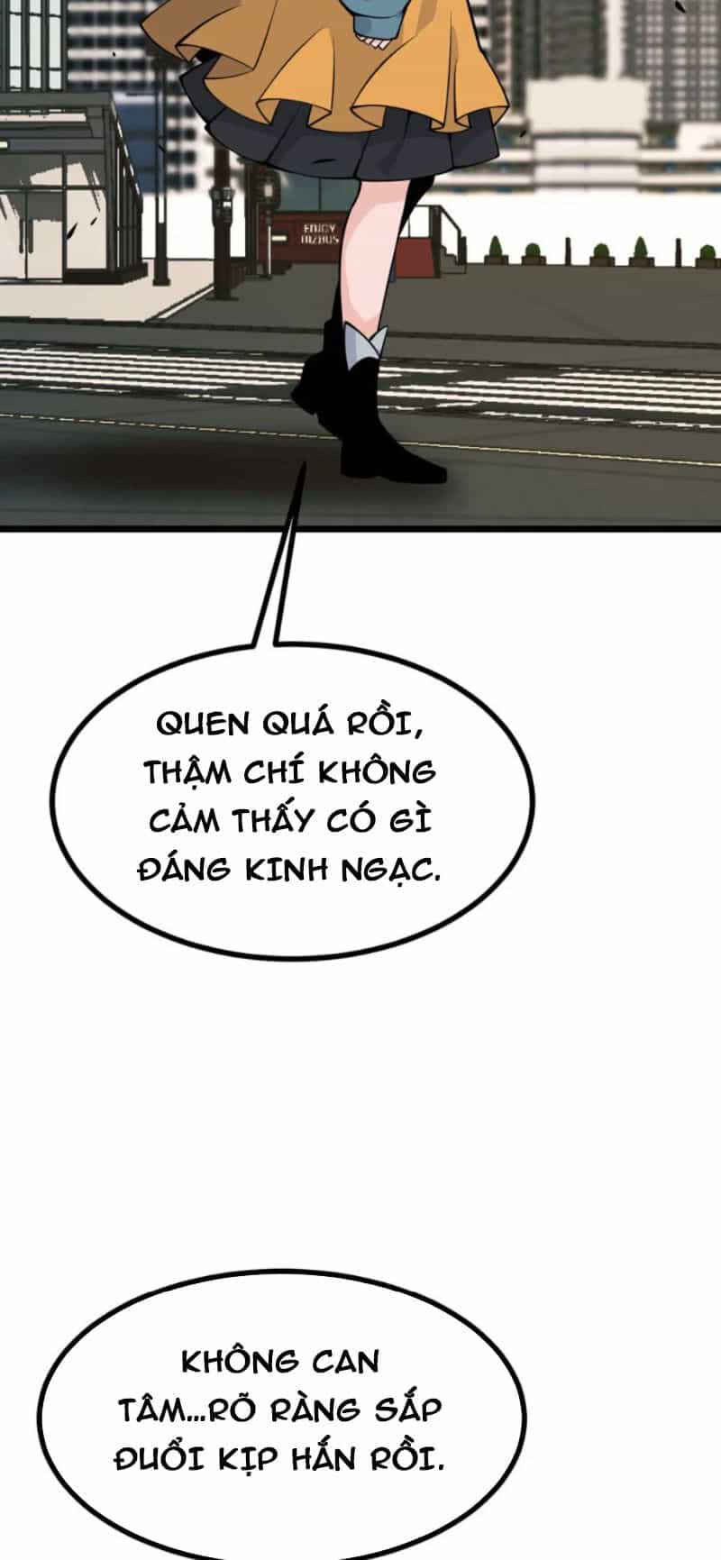 Nhất Quyền Bạo Tinh - Chương 104 - ảnh 5