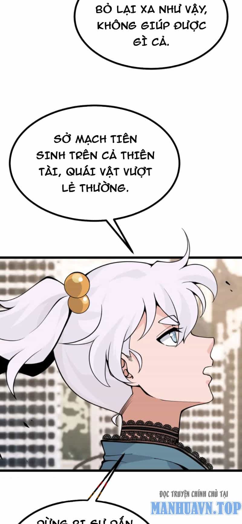 Nhất Quyền Bạo Tinh - Chương 104 - ảnh 7