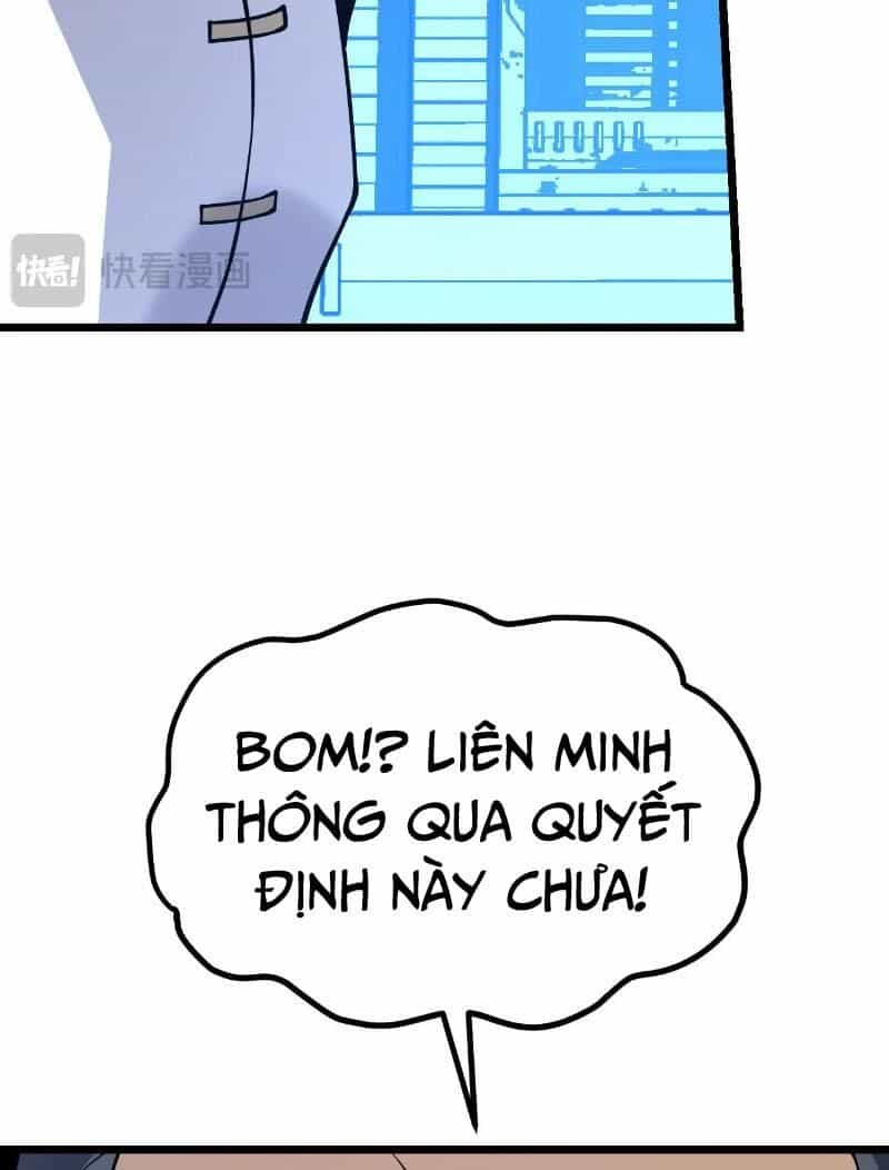 Nhất Quyền Bạo Tinh - Chương 105 - ảnh 11