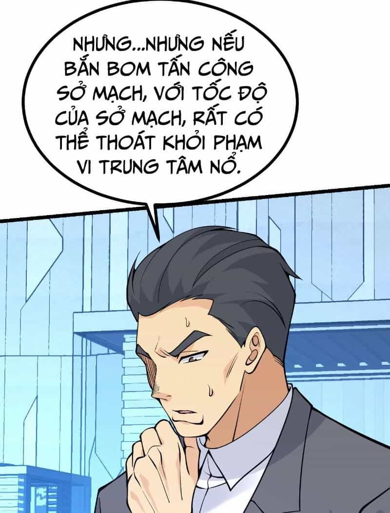 Nhất Quyền Bạo Tinh - Chương 105 - ảnh 16