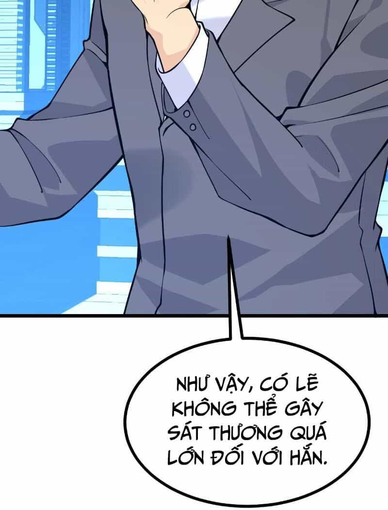 Nhất Quyền Bạo Tinh - Chương 105 - ảnh 17
