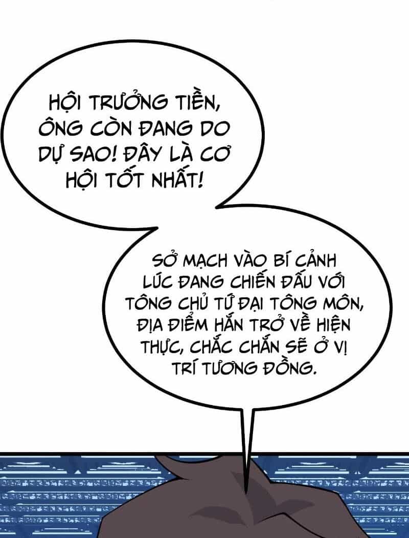 Nhất Quyền Bạo Tinh - Chương 105 - ảnh 18