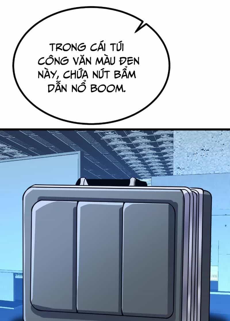 Nhất Quyền Bạo Tinh - Chương 105 - ảnh 21
