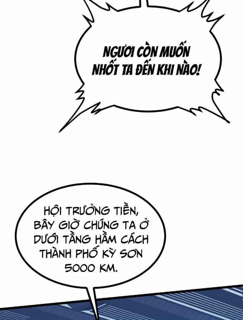 Nhất Quyền Bạo Tinh - Chương 105 - ảnh 4