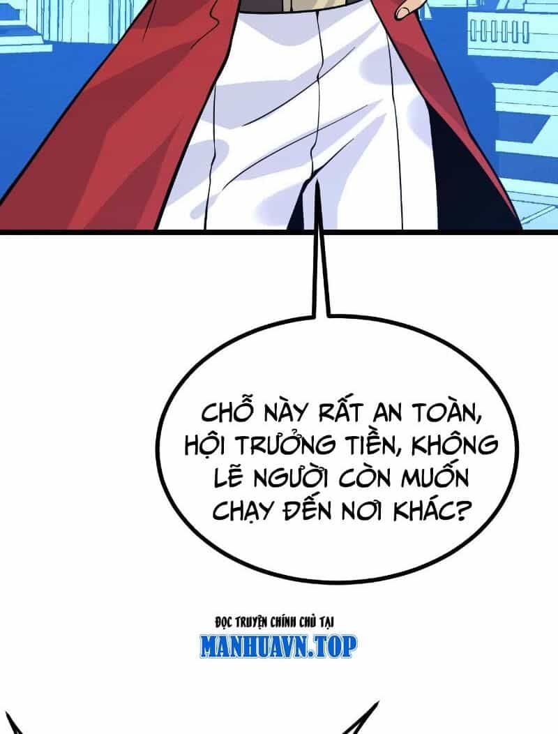 Nhất Quyền Bạo Tinh - Chương 105 - ảnh 6
