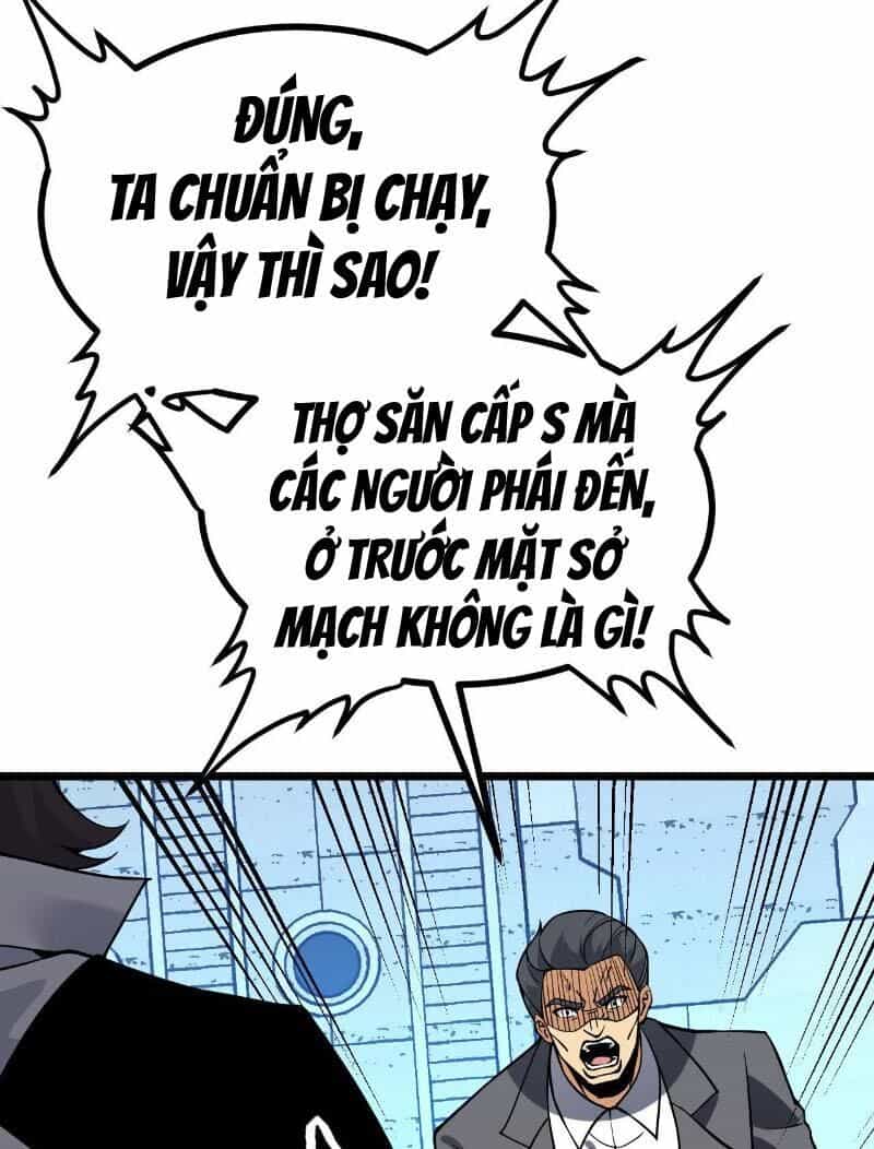 Nhất Quyền Bạo Tinh - Chương 105 - ảnh 7