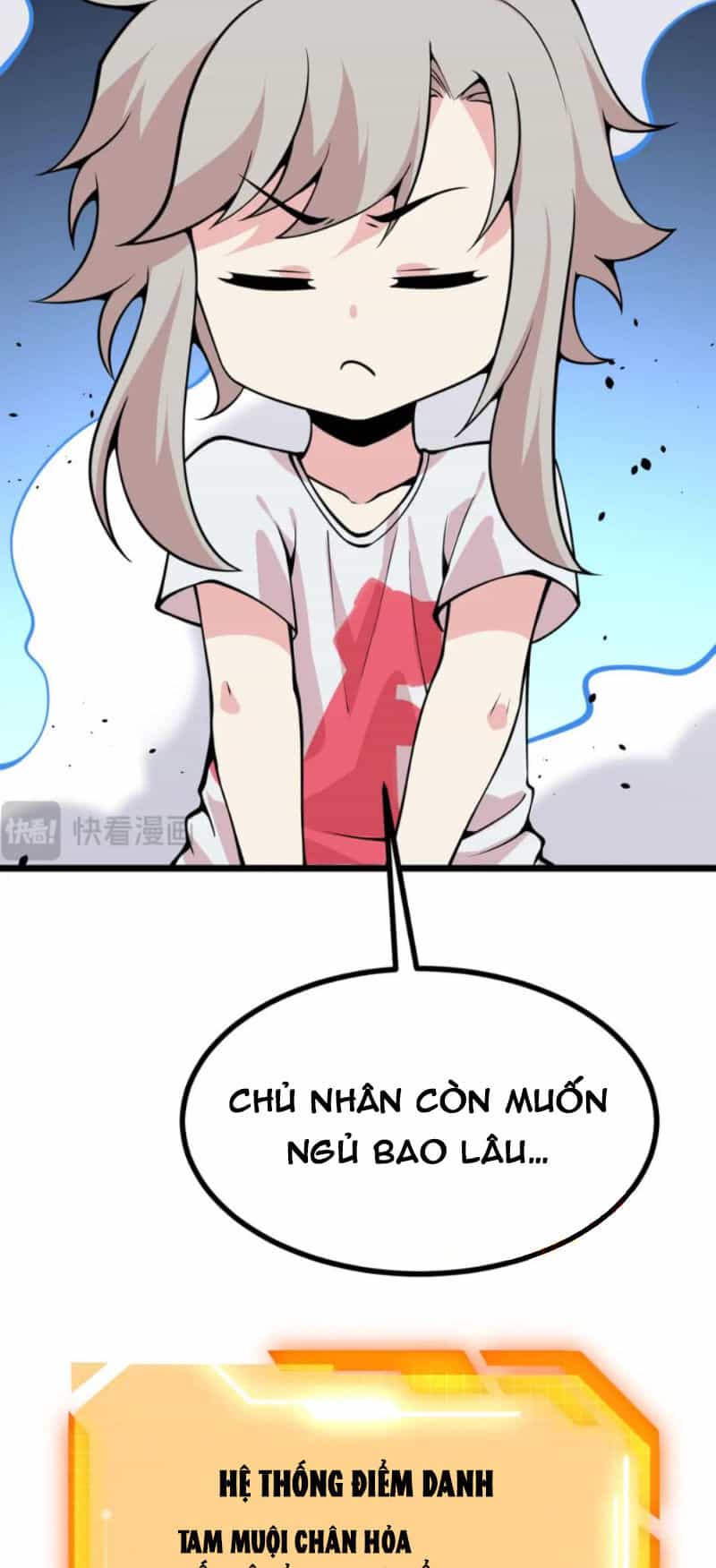 Nhất Quyền Bạo Tinh - Chương 106 - ảnh 17
