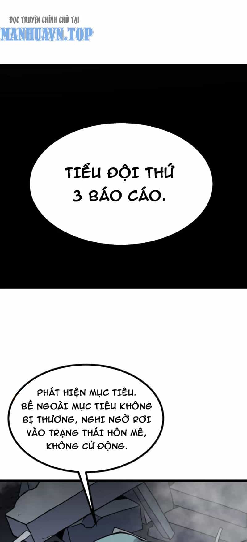 Nhất Quyền Bạo Tinh - Chương 106 - ảnh 22