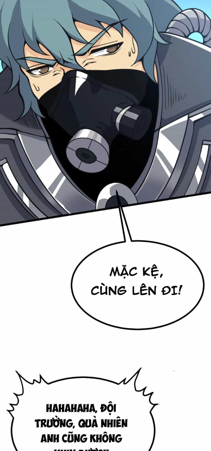 Nhất Quyền Bạo Tinh - Chương 106 - ảnh 29