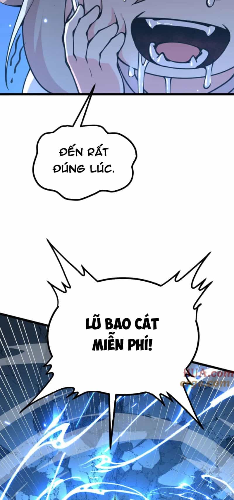 Nhất Quyền Bạo Tinh - Chương 106 - ảnh 32