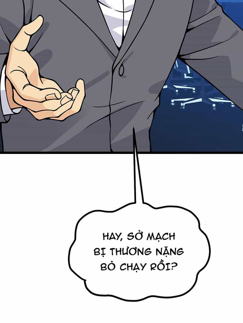 Nhất Quyền Bạo Tinh - Chương 107 - ảnh 16