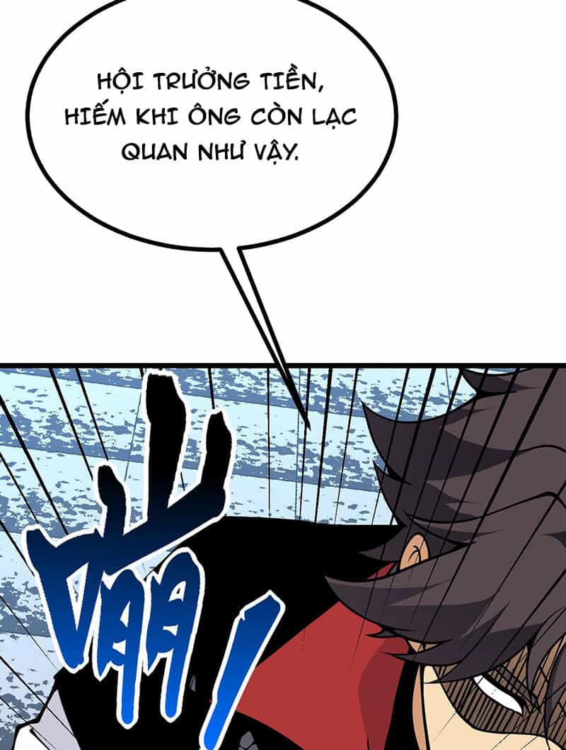 Nhất Quyền Bạo Tinh - Chương 107 - ảnh 18