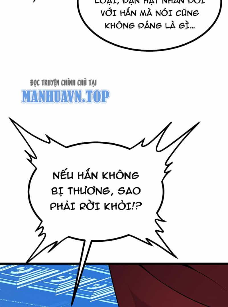 Nhất Quyền Bạo Tinh - Chương 107 - ảnh 22