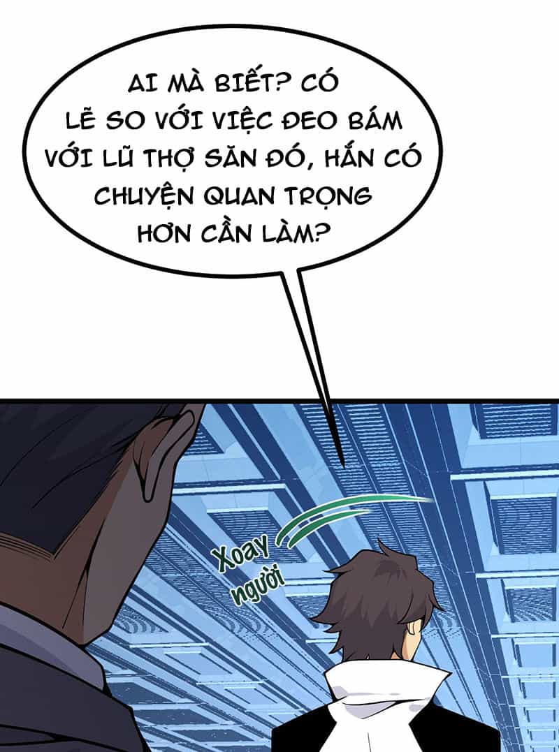 Nhất Quyền Bạo Tinh - Chương 107 - ảnh 25