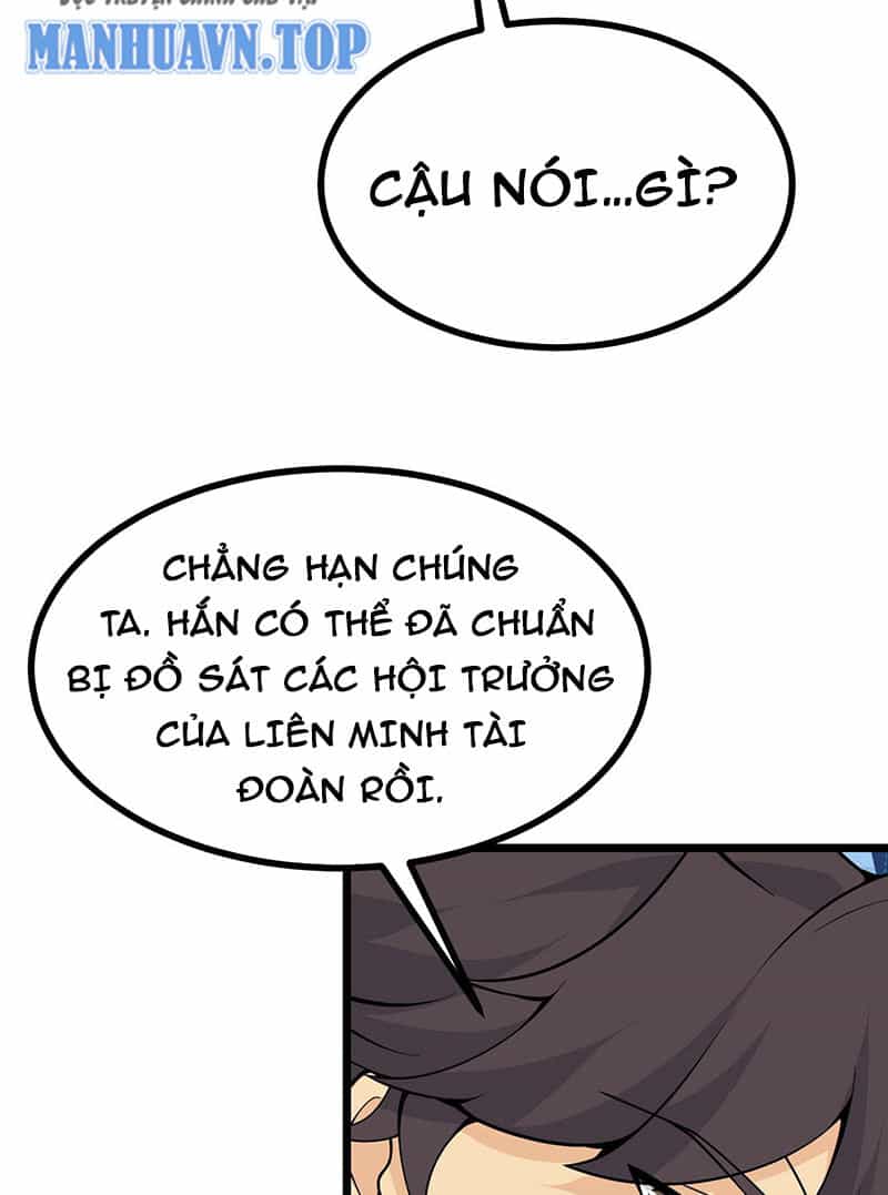 Nhất Quyền Bạo Tinh - Chương 107 - ảnh 27