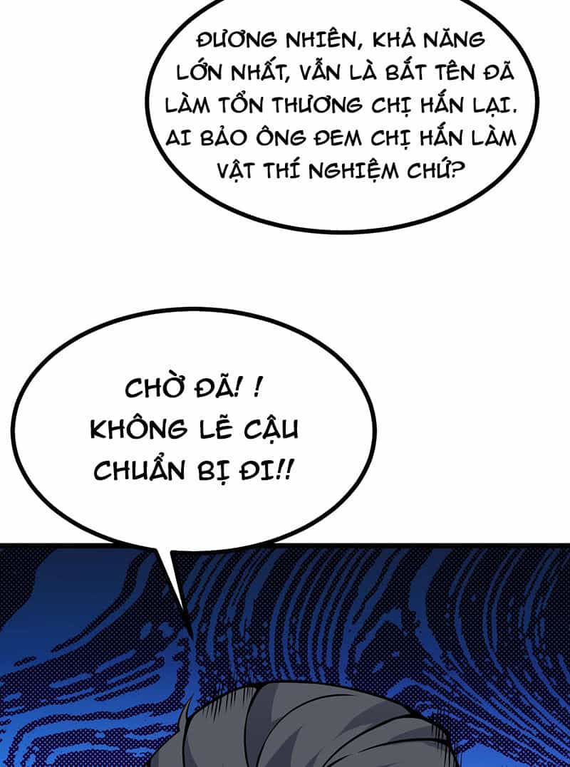Nhất Quyền Bạo Tinh - Chương 107 - ảnh 29