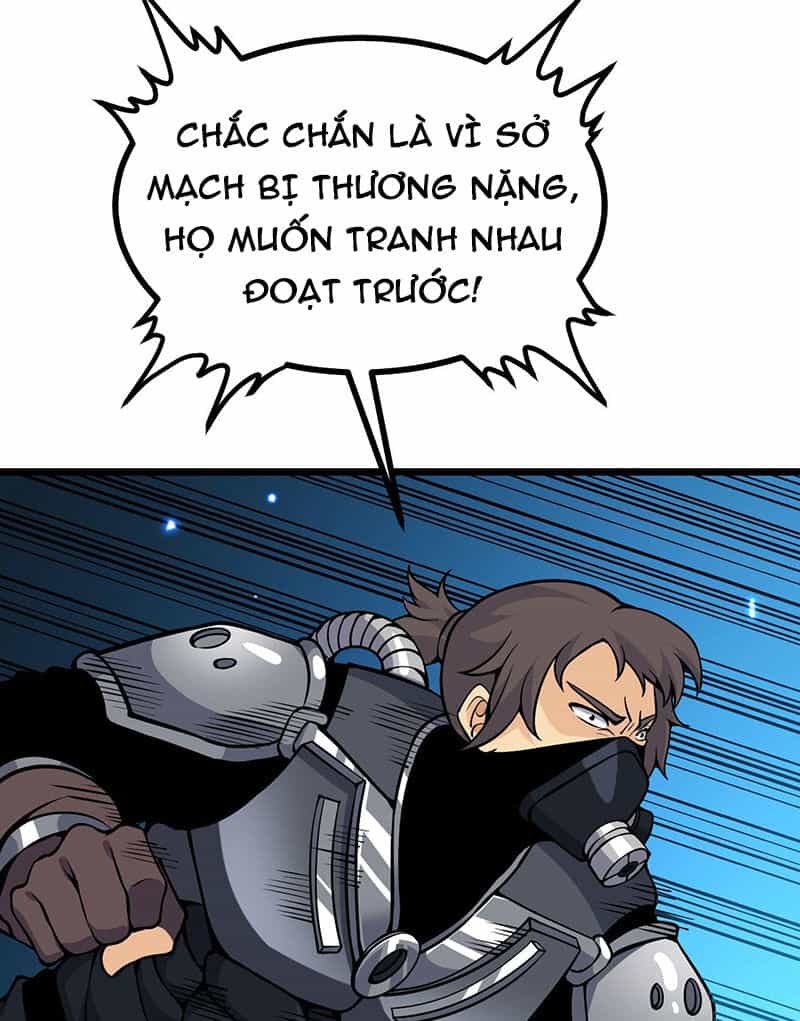 Nhất Quyền Bạo Tinh - Chương 107 - ảnh 4