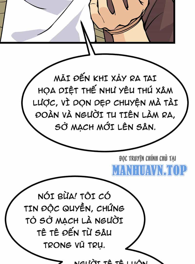 Nhất Quyền Bạo Tinh - Chương 107 - ảnh 45