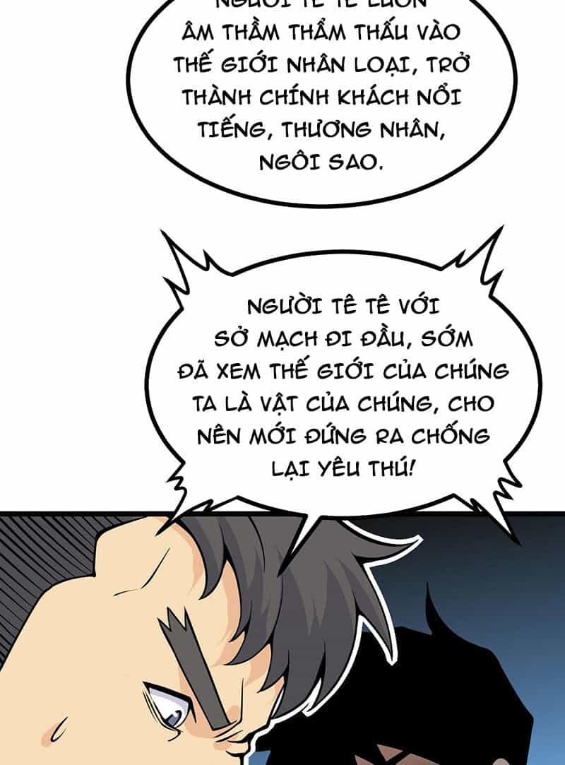Nhất Quyền Bạo Tinh - Chương 107 - ảnh 46