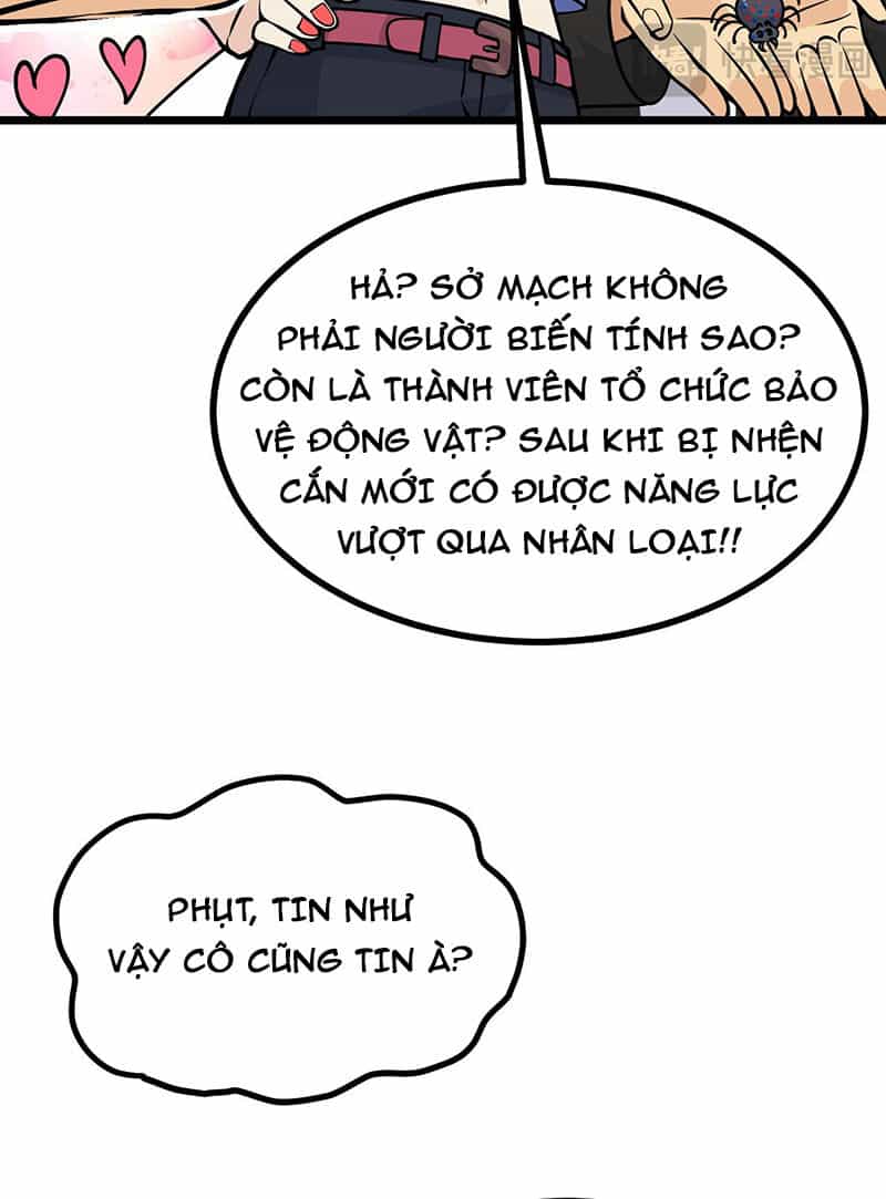Nhất Quyền Bạo Tinh - Chương 107 - ảnh 48