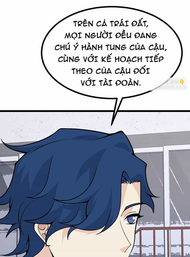 Nhất Quyền Bạo Tinh - Chương 107 - ảnh 51