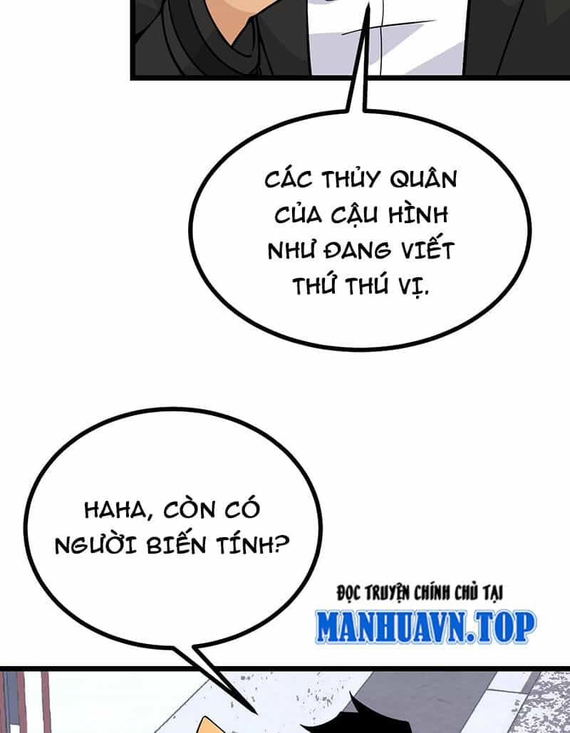 Nhất Quyền Bạo Tinh - Chương 107 - ảnh 54