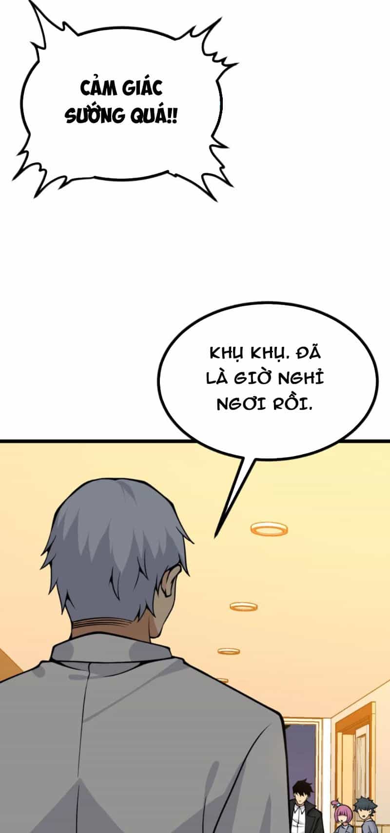 Nhất Quyền Bạo Tinh - Chương 108 - ảnh 10
