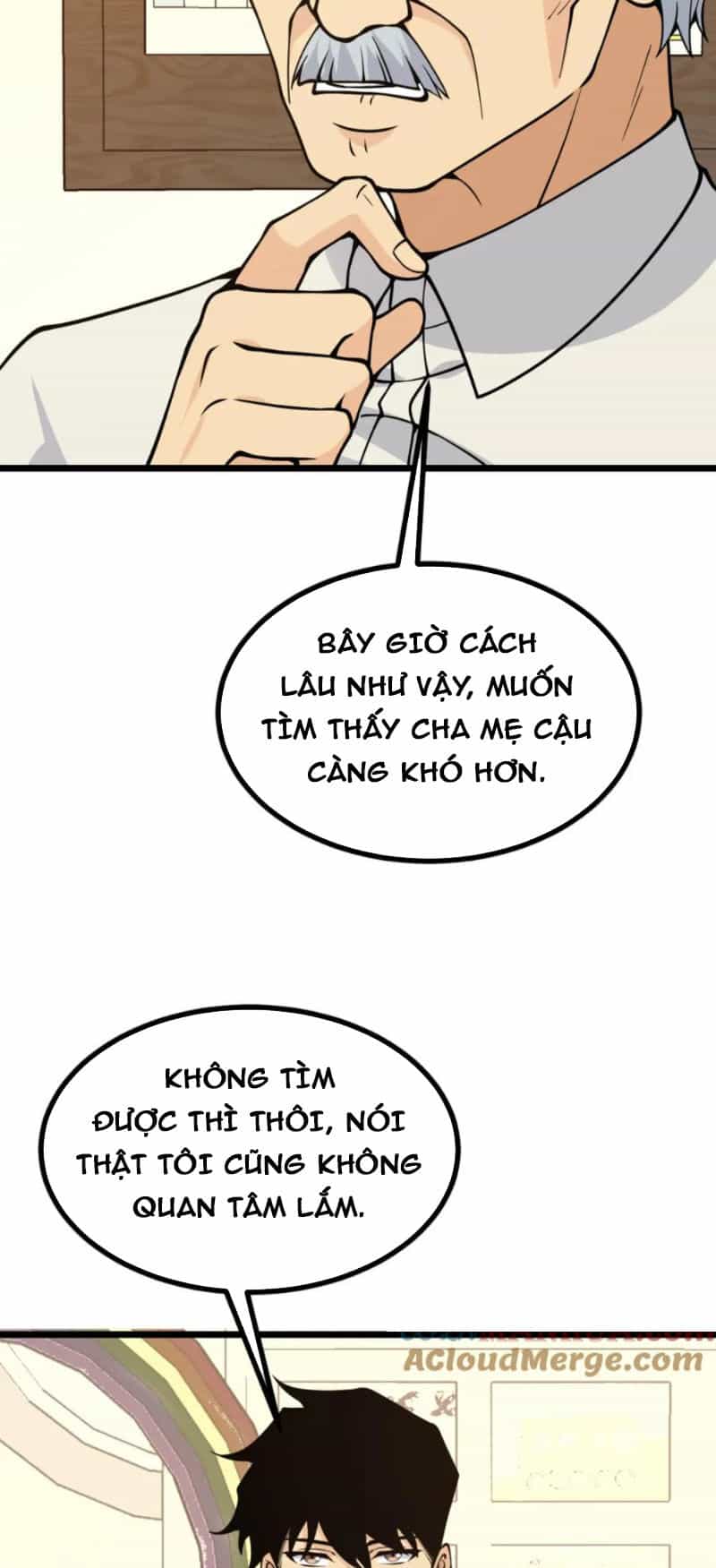 Nhất Quyền Bạo Tinh - Chương 108 - ảnh 18