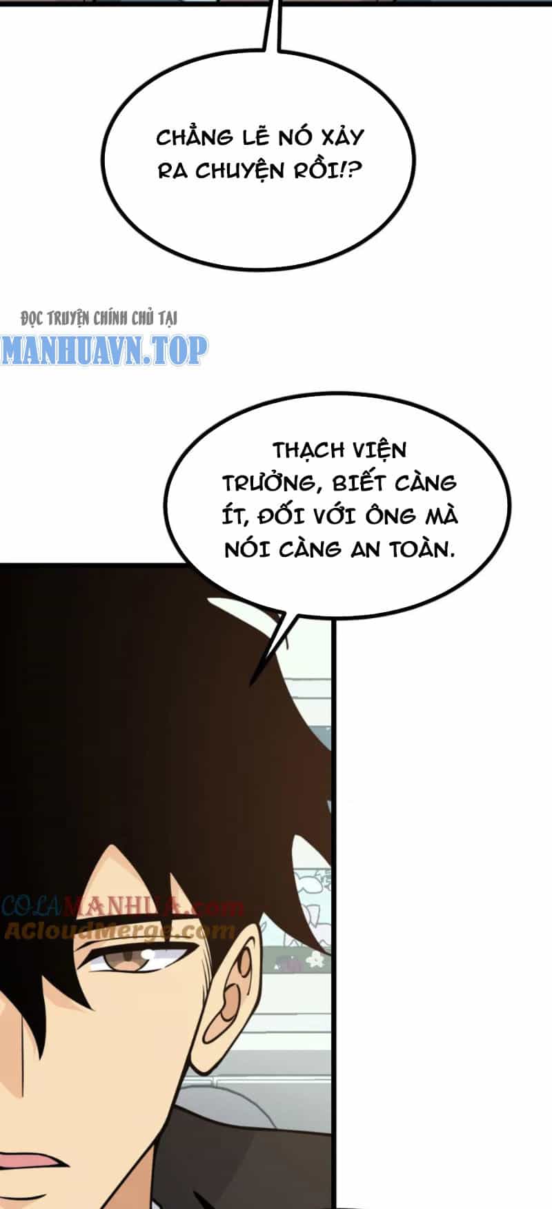 Nhất Quyền Bạo Tinh - Chương 108 - ảnh 21
