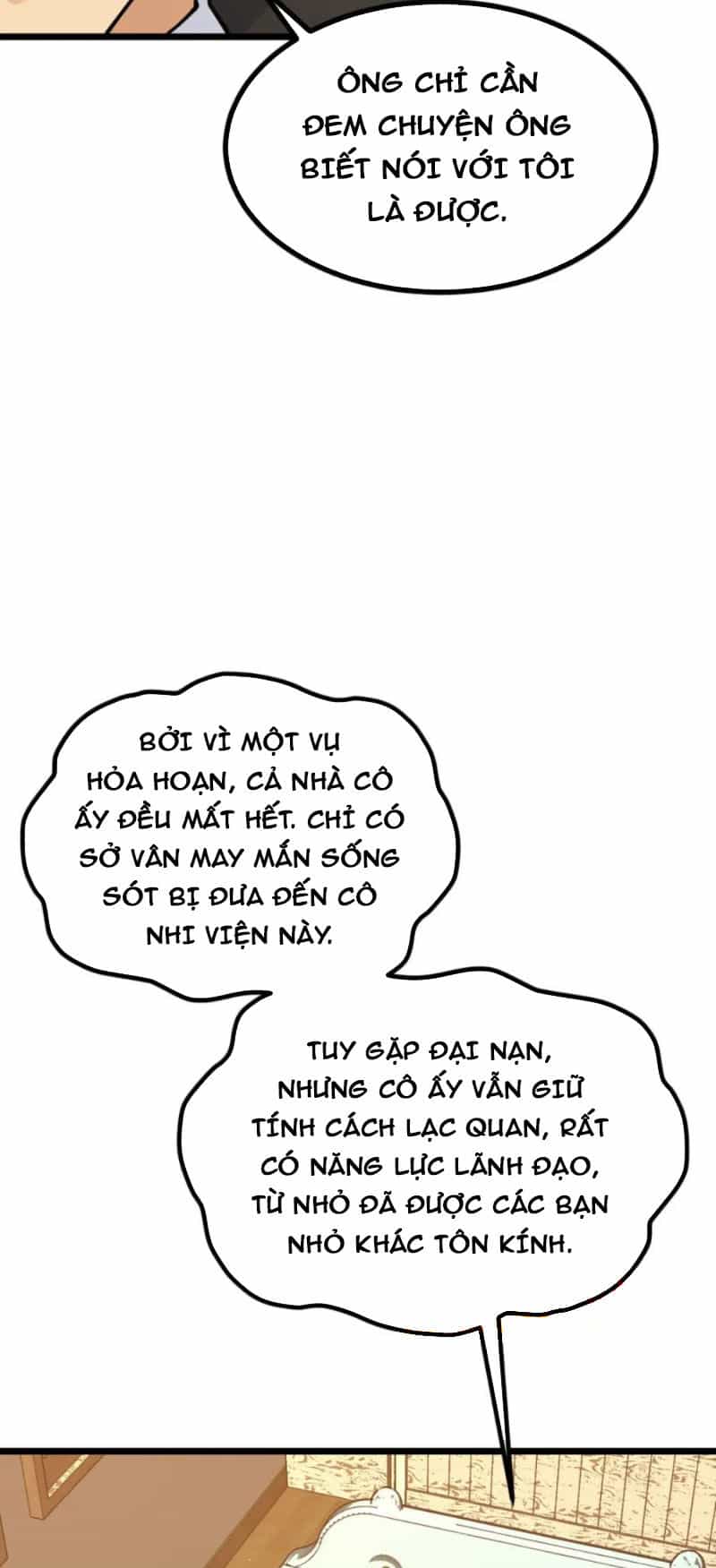 Nhất Quyền Bạo Tinh - Chương 108 - ảnh 22