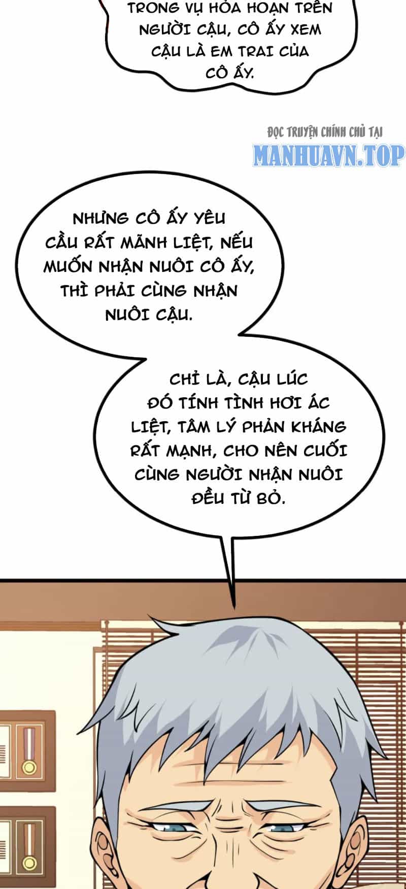 Nhất Quyền Bạo Tinh - Chương 108 - ảnh 24
