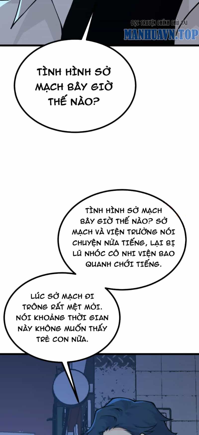 Nhất Quyền Bạo Tinh - Chương 108 - ảnh 34