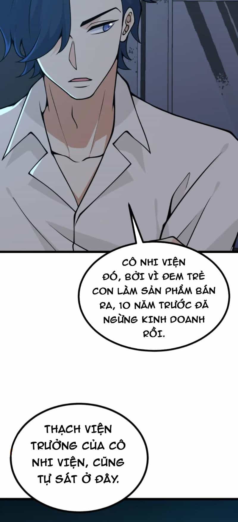 Nhất Quyền Bạo Tinh - Chương 108 - ảnh 37