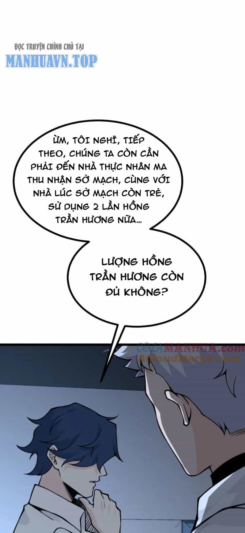 Nhất Quyền Bạo Tinh - Chương 109 - ảnh 16