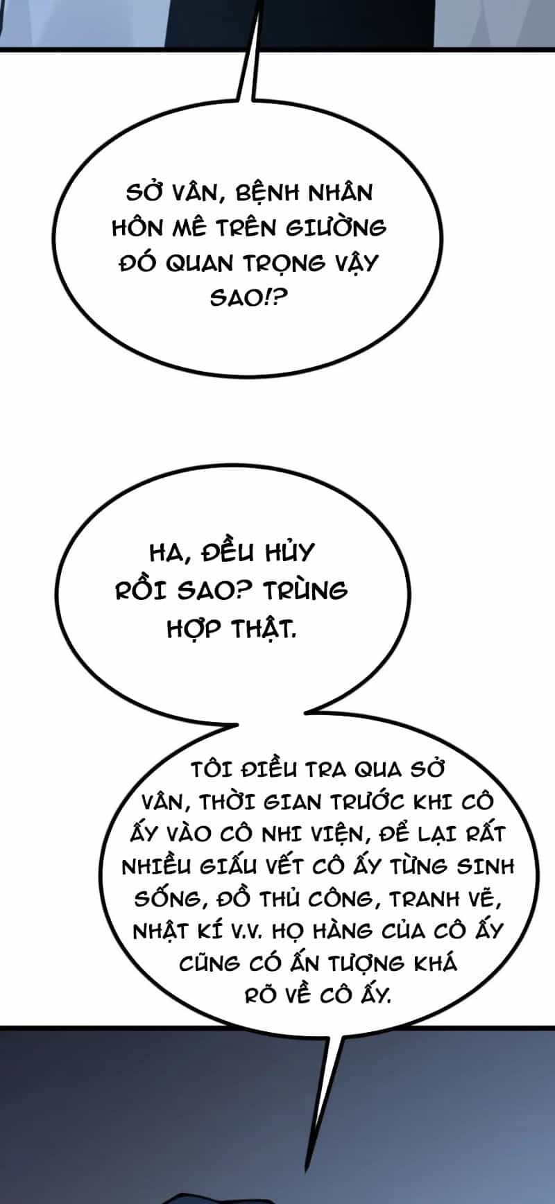 Nhất Quyền Bạo Tinh - Chương 109 - ảnh 19