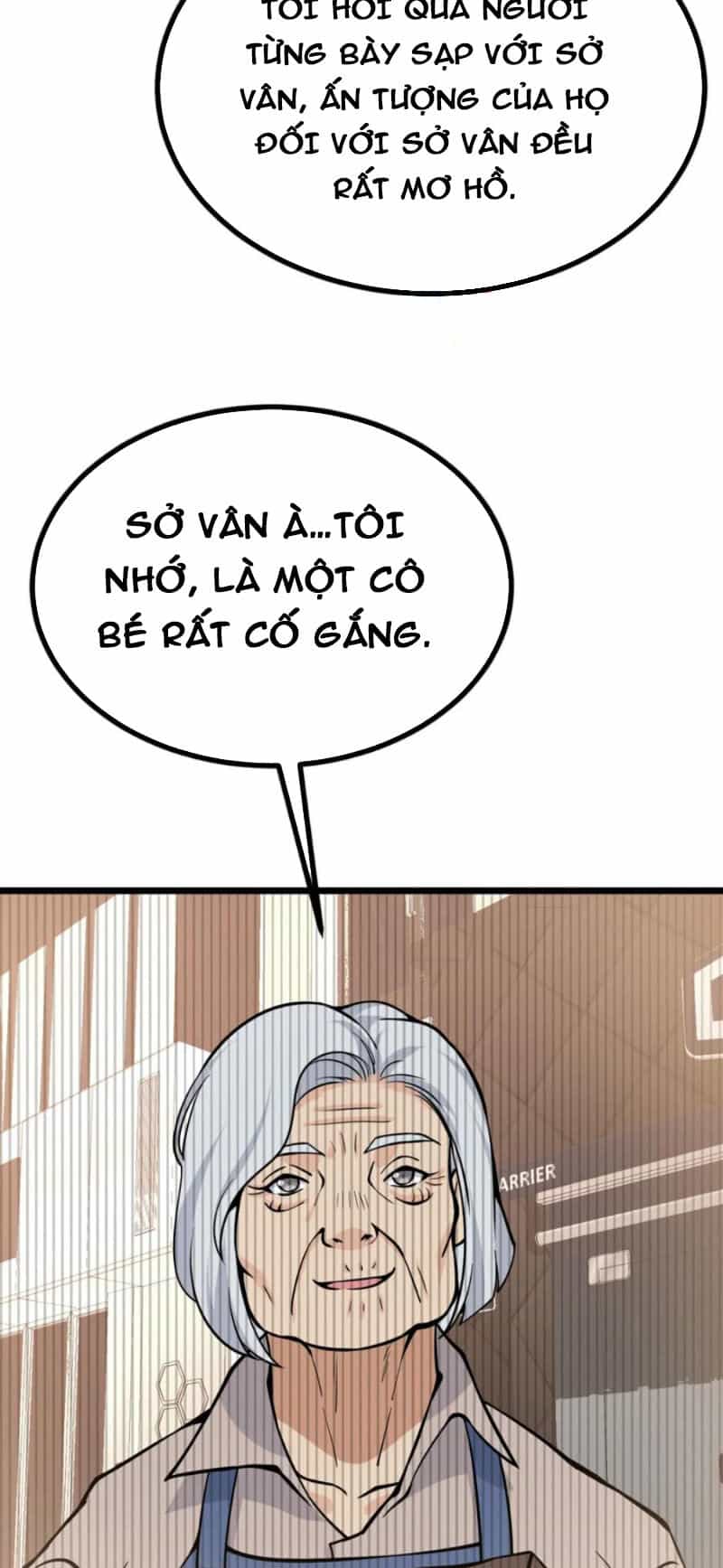 Nhất Quyền Bạo Tinh - Chương 109 - ảnh 21