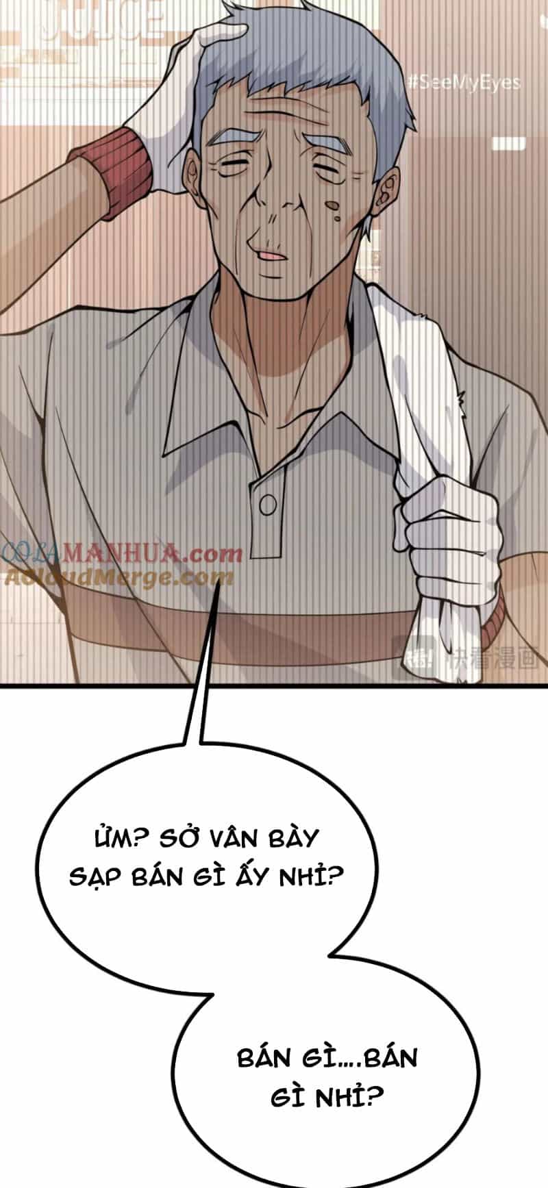 Nhất Quyền Bạo Tinh - Chương 109 - ảnh 23