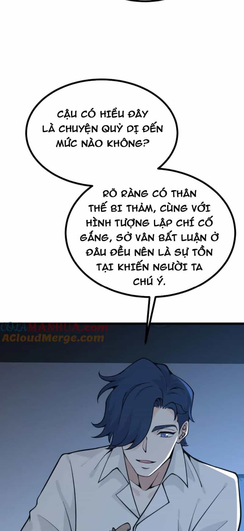 Nhất Quyền Bạo Tinh - Chương 109 - ảnh 24